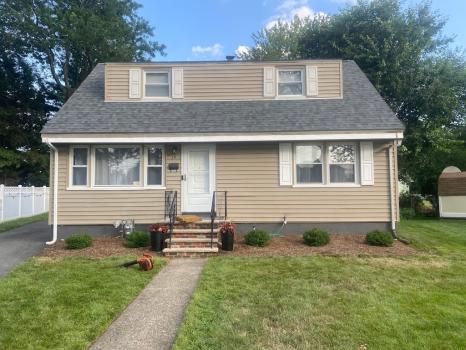 Image for Omega Roofing with ID of: 6015479