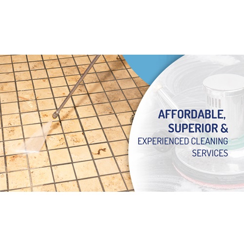 Image for The OMG Cleaning Services with ID of: 6015546