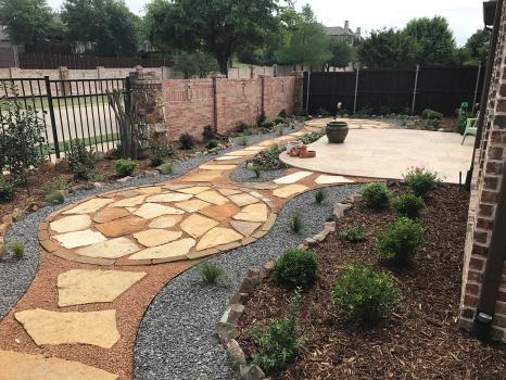 Image for JC's Landscaping LLC with ID of: 6015846