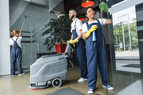 Image for Pinnacle Building Services with ID of: 6016167