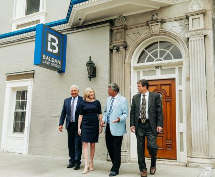 Image for Baldani Law Group with ID of: 6016268