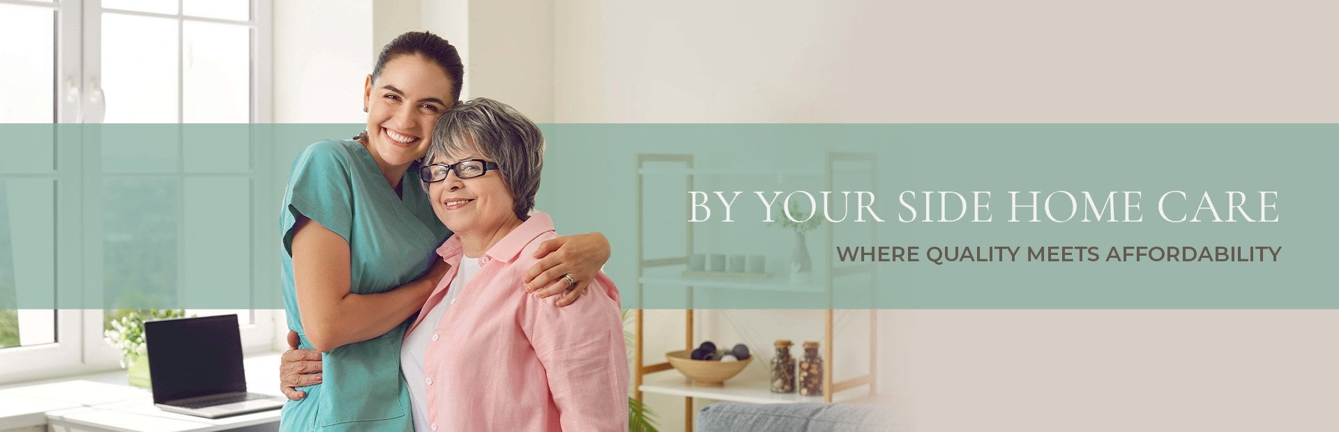 Image for By Your Side Home Care with ID of: 6016385