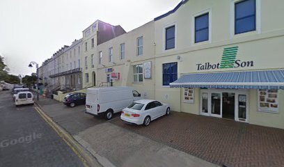 Image for Talbot & Son with ID of: 6016524