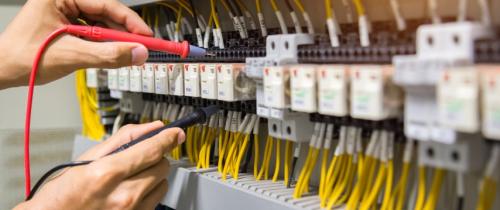 Image for Integrity Electrical Service LLC with ID of: 6016569