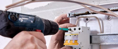 Image for Integrity Electrical Service LLC with ID of: 6016570