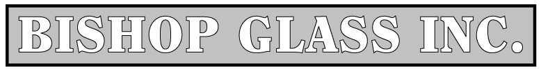 Image for Bishop Glass Inc. with ID of: 6016768