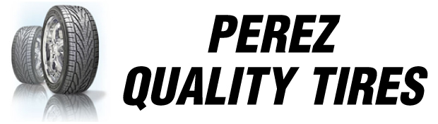 Image for Perez Quality Tires with ID of: 6016795