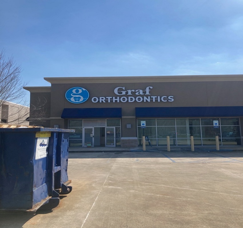 Image for Graf Orthodontics with ID of: 6016864