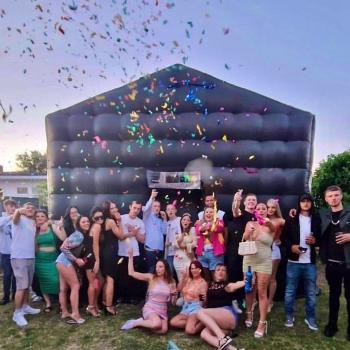 Image for Inflate The Night with ID of: 6016890