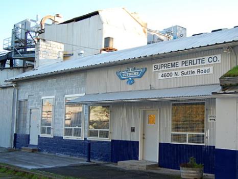 Image for Supreme Perlite Company with ID of: 6016955