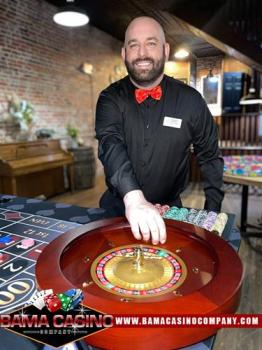 Image for BAMA Casino Company with ID of: 6017016
