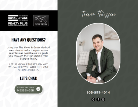Image for Trevor Thiessen Real Estate Agent with ID of: 6017151