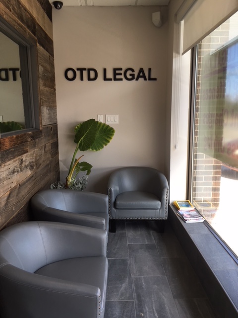 Image for OTD Ticket Defenders Legal Services with ID of: 6017676