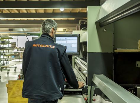 Image for Rutolux Groesbeek BV with ID of: 6017704