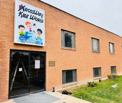 Image for XrossWay Kidz World with ID of: 6017860