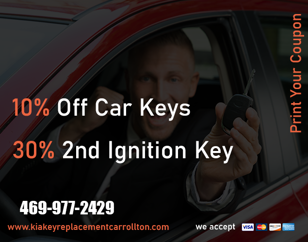 Image for Kia Key Replacement Carrollton with ID of: 6610020
