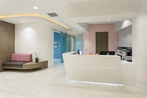 Image for LEA Plastic Surgery - Goretti Ho Taghva MD, FACS with ID of: 6017961