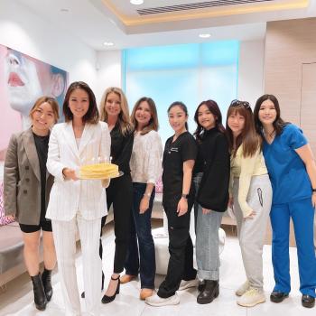 Image for LEA Plastic Surgery - Goretti Ho Taghva MD, FACS with ID of: 6017963