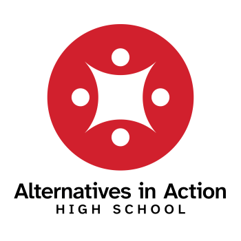 Image for Alternatives in Action High School with ID of: 6610292
