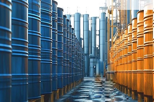 Image for 2-Ethylhexyl Acrylate Prices Index: Trend, Chart, News, Graph, Demand, Forecast with ID of: 6610418
