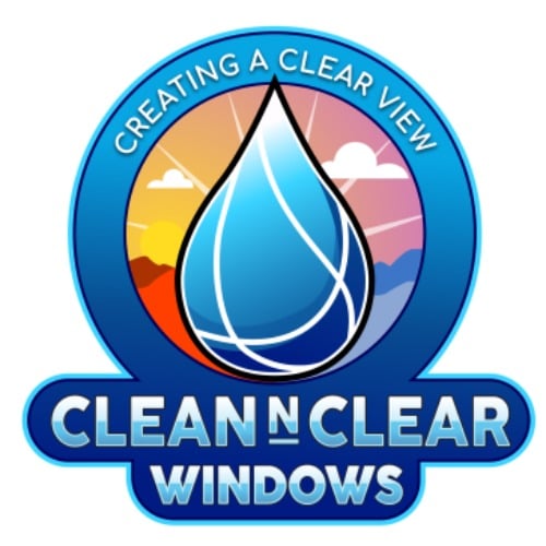 Image for Clean N Clear Windows with ID of: 6610569