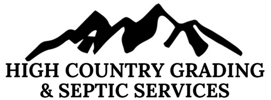 Image for High Country Grading & Septic Services with ID of: 6610633