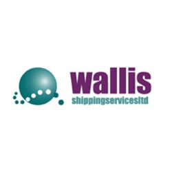 Image for Wallis Shipping Services Ltd with ID of: 6610735
