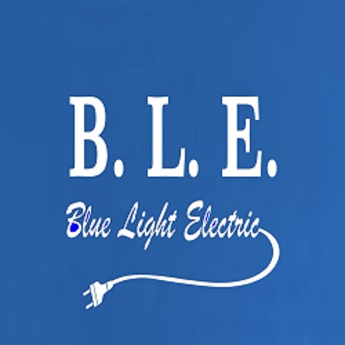 Image for Blue Light Electric with ID of: 6610820