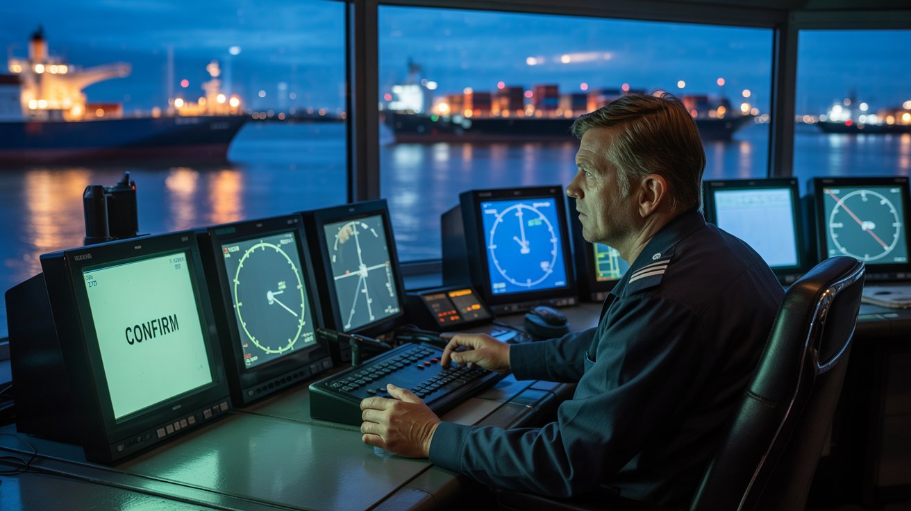 Image for Unlocking Maritime Intelligence: Why the Connected Ship Market Is the Future of Smart Shipping with ID of: 6610828