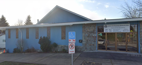 Image for Bethany Community Church West Seattle with ID of: 6018139