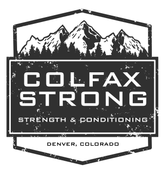 Image for Colfax Strong Strength & Conditioning with ID of: 6611445