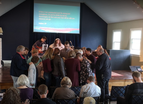 Image for Bethany Community Church Ballard with ID of: 6018371