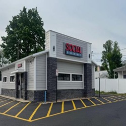 Image for Social Dispensary with ID of: 6611500