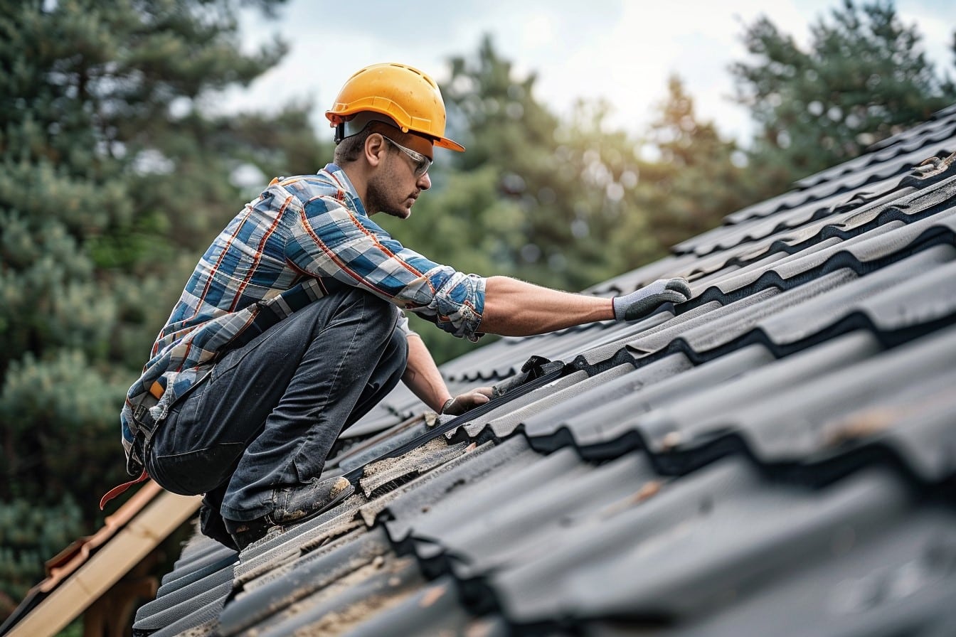 Image for Savage Roofing with ID of: 6018427