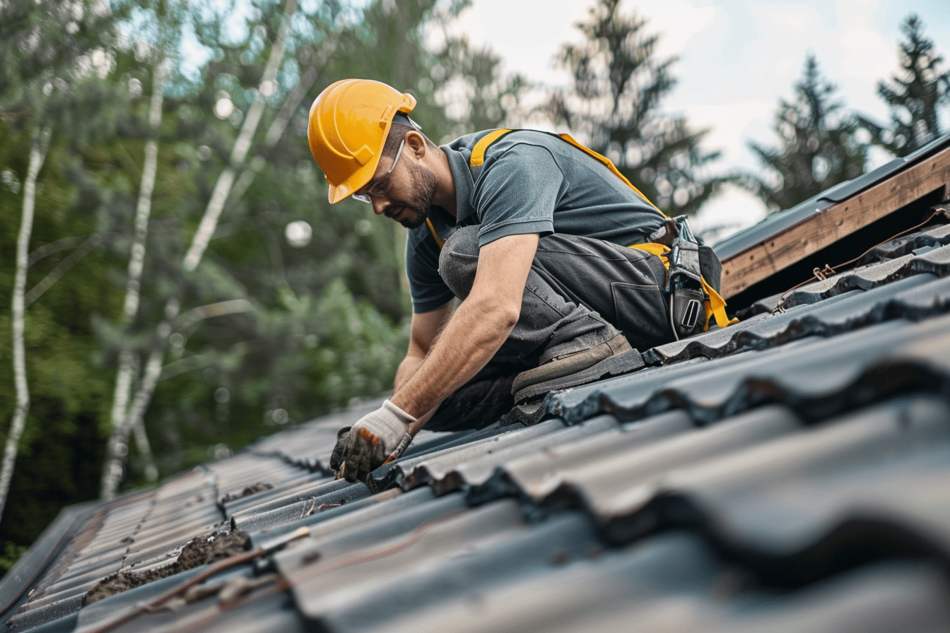 Image for Savage Roofing with ID of: 6018429