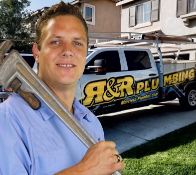 Image for R&R Plumbing with ID of: 6018440