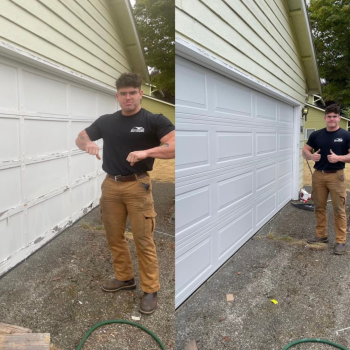 Image for Best Garage Door Company with ID of: 6018490