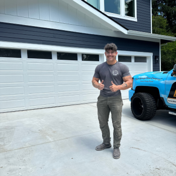 Image for Best Garage Door Company with ID of: 6018491