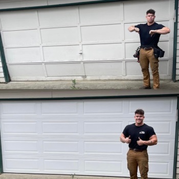 Image for Best Garage Door Company with ID of: 6018492