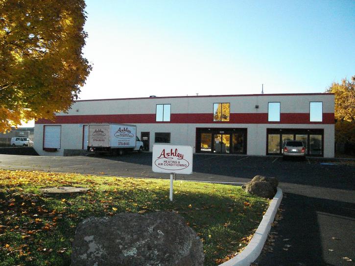 Image for Ashley Heating Air and Water Systems with ID of: 661244