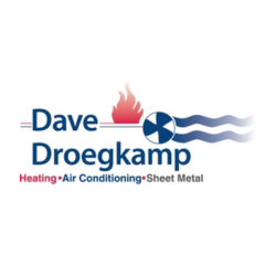 Image for Dave Droegkamp Heating, Cooling & Air Quality with ID of: 6612635