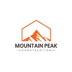 Image for Mountain Peak Construction with ID of: 6613129