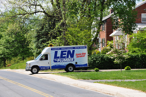 Image for Len The Plumber Heating & Air, LLC with ID of: 6018778