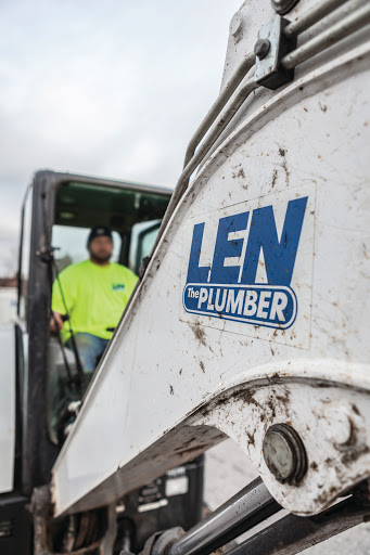 Image for Len The Plumber Heating & Air, LLC with ID of: 6018797