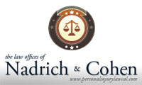 Image for Nadrich & Cohen, LLP with ID of: 661347