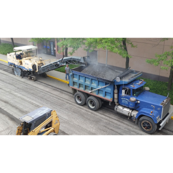 Image for Greik Bros. Paving with ID of: 6018815