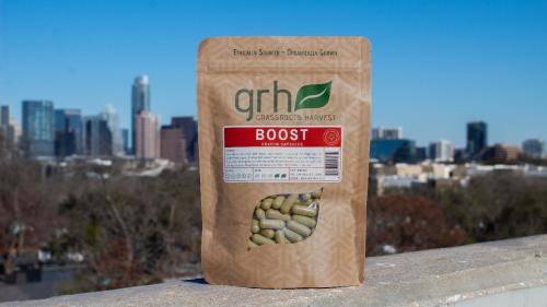 Image for GRH Kratom with ID of: 6018859
