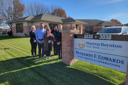 Image for Warren-Boynton State Bank with ID of: 6018874