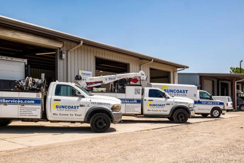 Image for Suncoast Fleet Services with ID of: 6018887