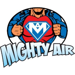 Image for Mighty Air with ID of: 6613668